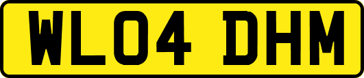 WL04DHM