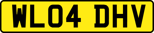 WL04DHV