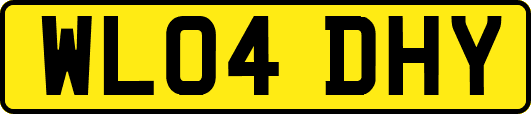 WL04DHY
