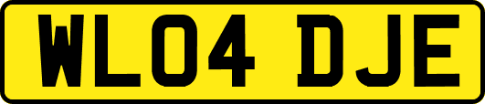 WL04DJE