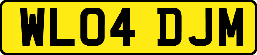 WL04DJM