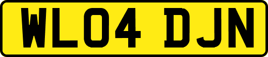 WL04DJN