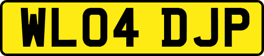 WL04DJP