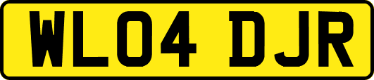 WL04DJR
