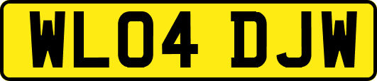 WL04DJW