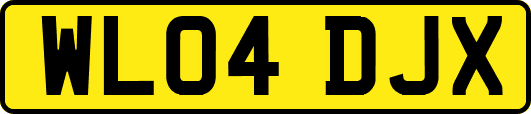 WL04DJX