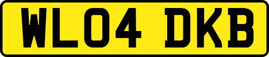 WL04DKB