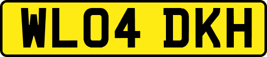WL04DKH