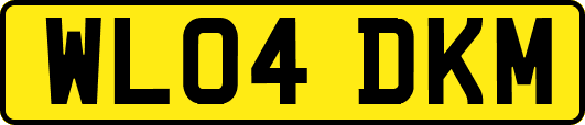 WL04DKM