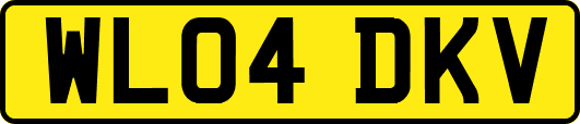 WL04DKV