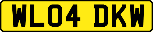 WL04DKW