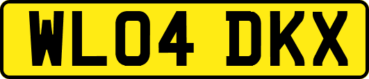 WL04DKX