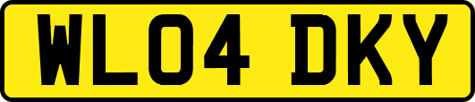WL04DKY