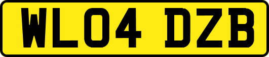 WL04DZB