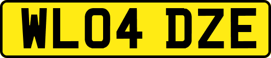 WL04DZE