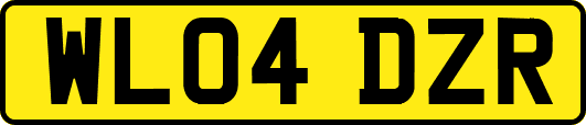 WL04DZR