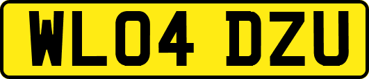 WL04DZU