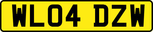WL04DZW