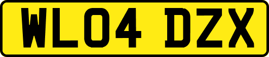 WL04DZX