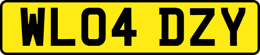 WL04DZY