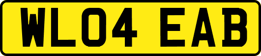 WL04EAB