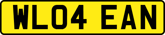 WL04EAN