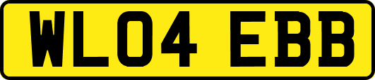 WL04EBB