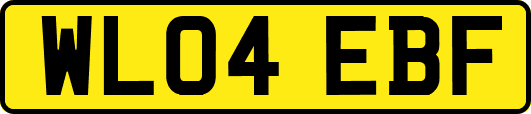 WL04EBF