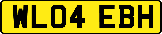 WL04EBH