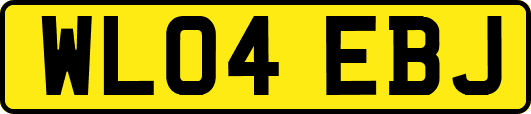 WL04EBJ