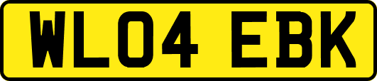 WL04EBK