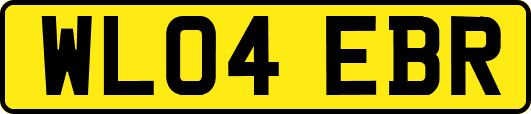 WL04EBR