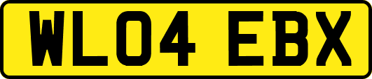 WL04EBX