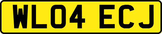 WL04ECJ