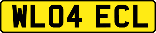 WL04ECL