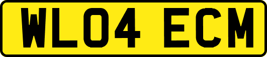 WL04ECM