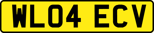 WL04ECV