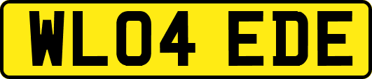 WL04EDE
