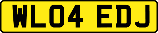 WL04EDJ