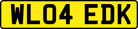 WL04EDK