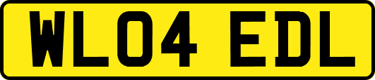 WL04EDL