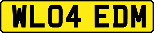 WL04EDM