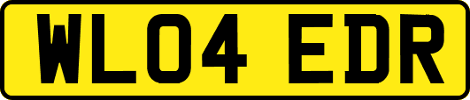 WL04EDR