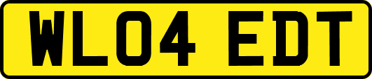 WL04EDT