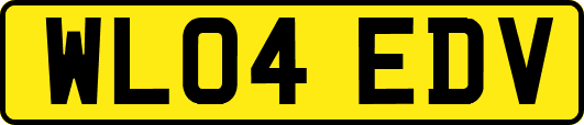 WL04EDV