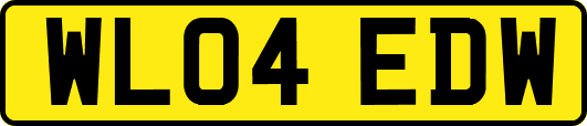 WL04EDW