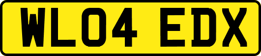 WL04EDX