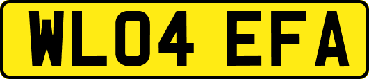 WL04EFA