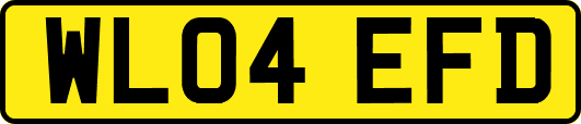 WL04EFD