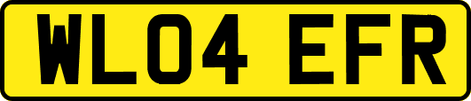 WL04EFR